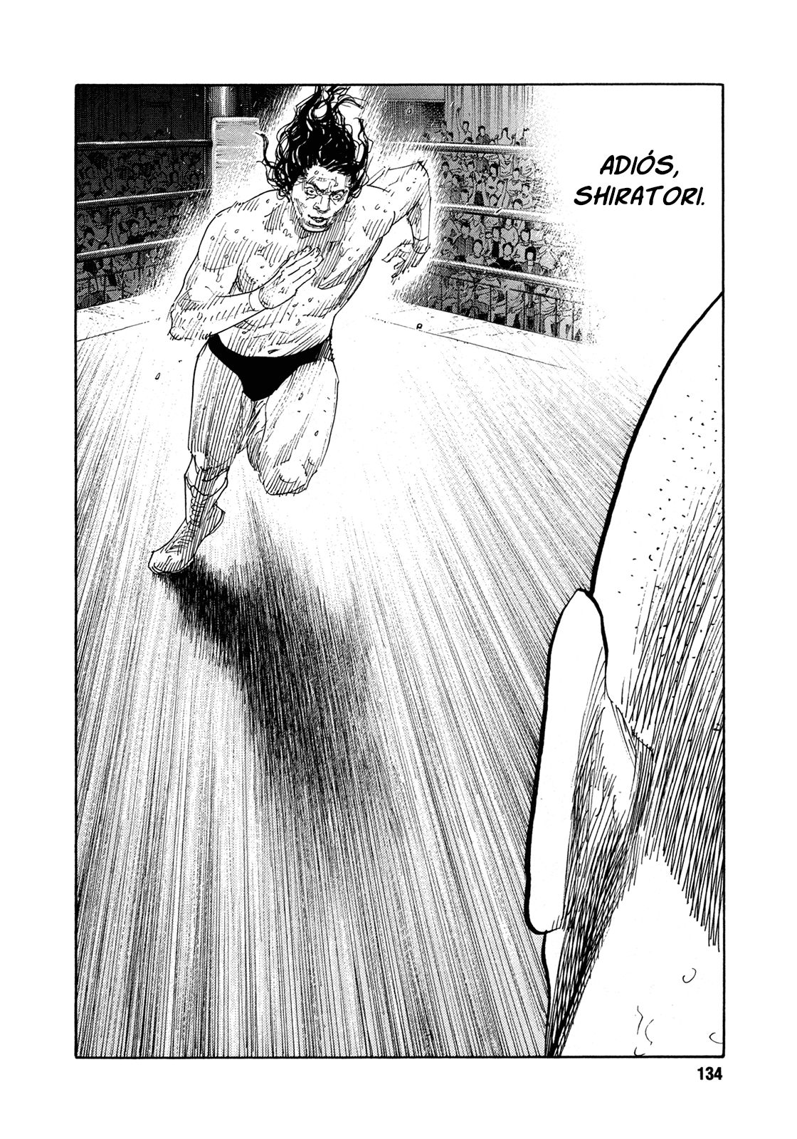 Read Real ES Manga Online