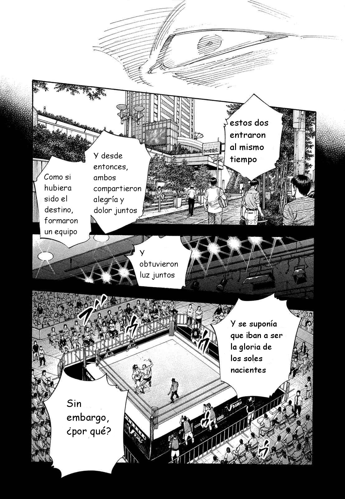 Read Real ES Manga Online