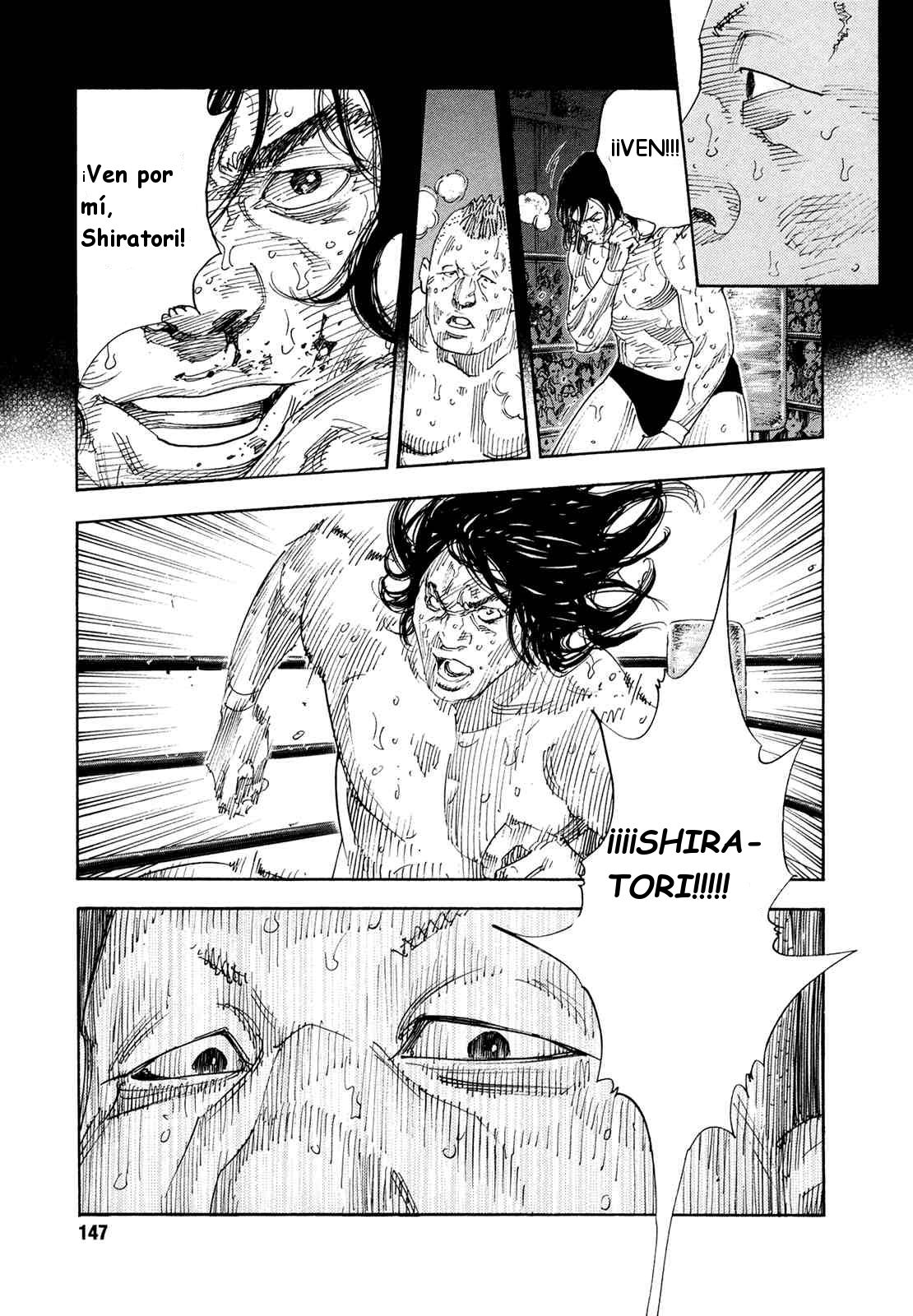 Read Real ES Manga Online