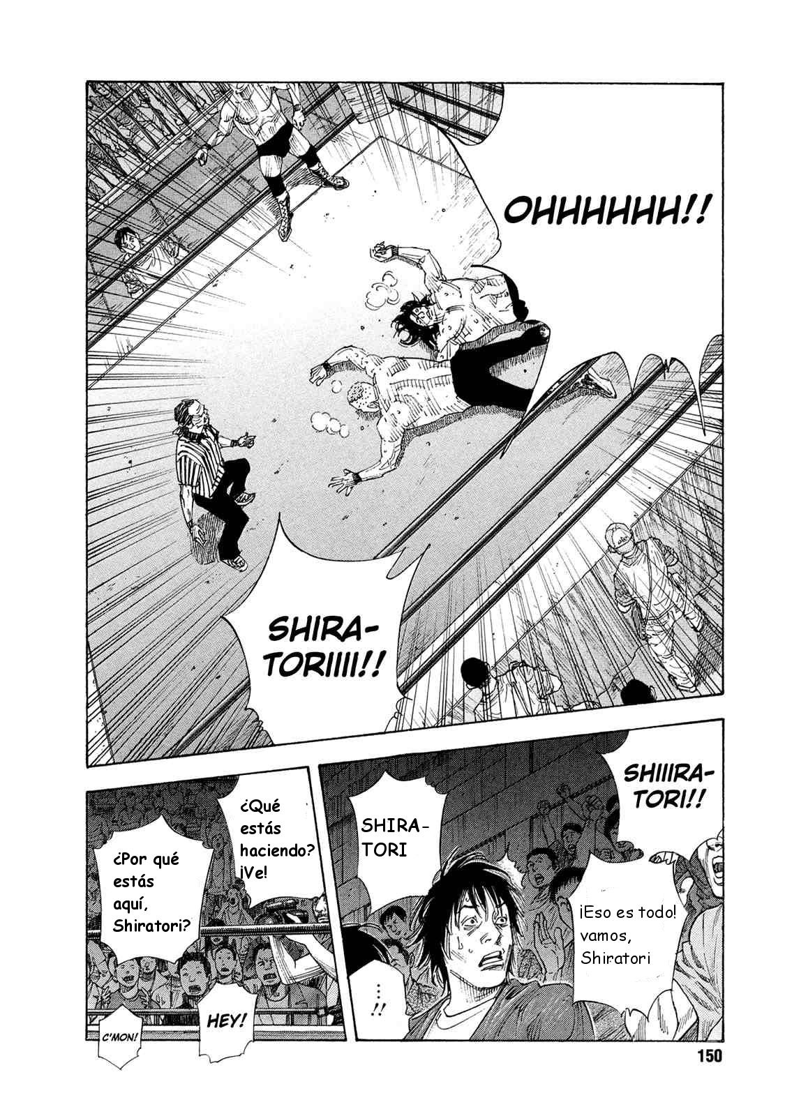 Read Real ES Manga Online