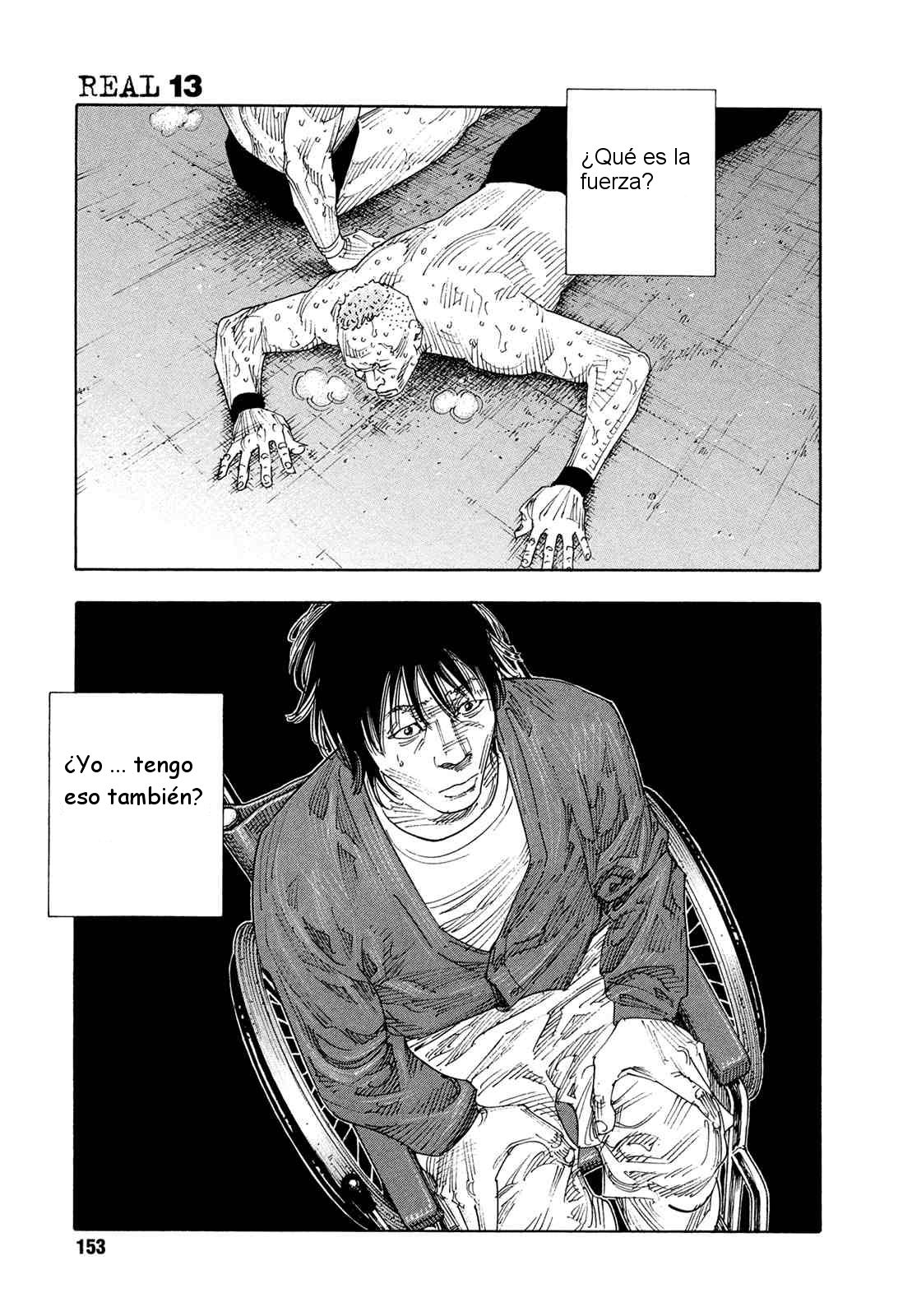 Read Real ES Manga Online