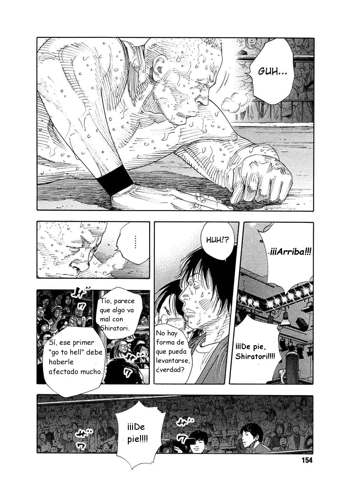 Read Real ES Manga Online