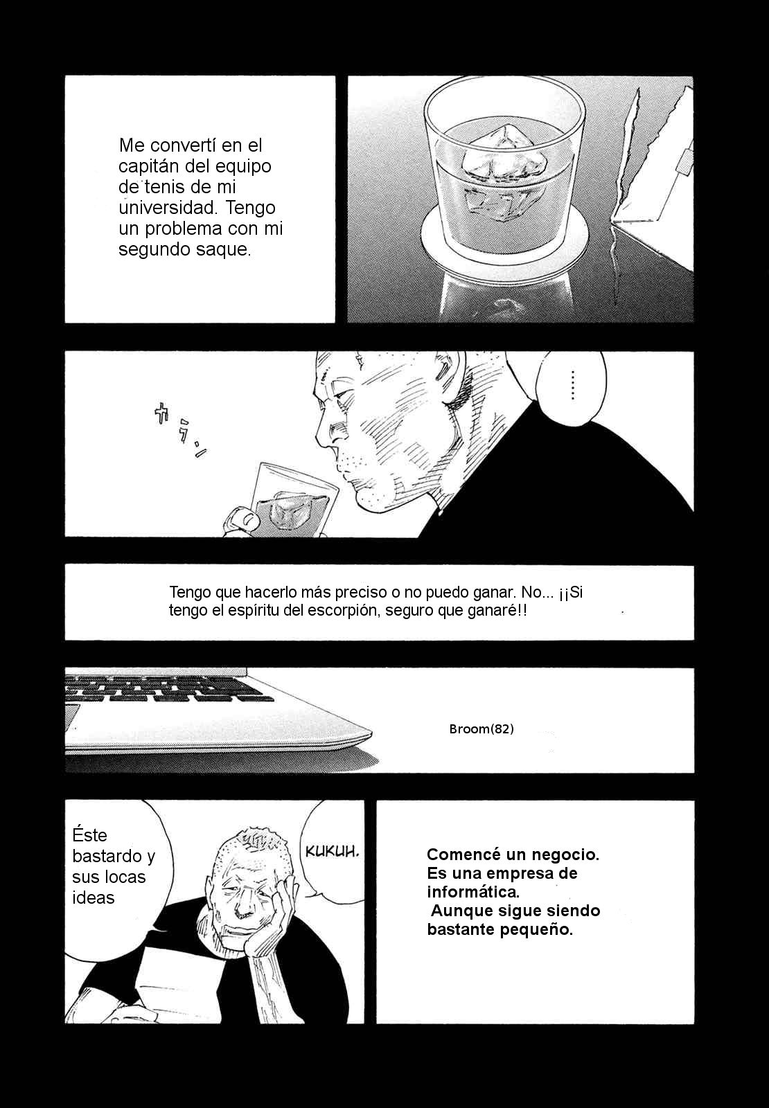 Read Real ES Manga Online