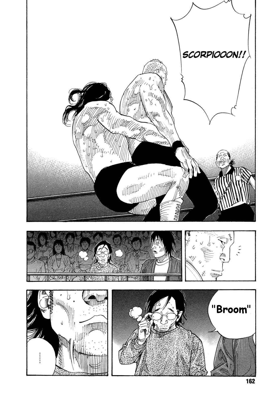 Read Real ES Manga Online