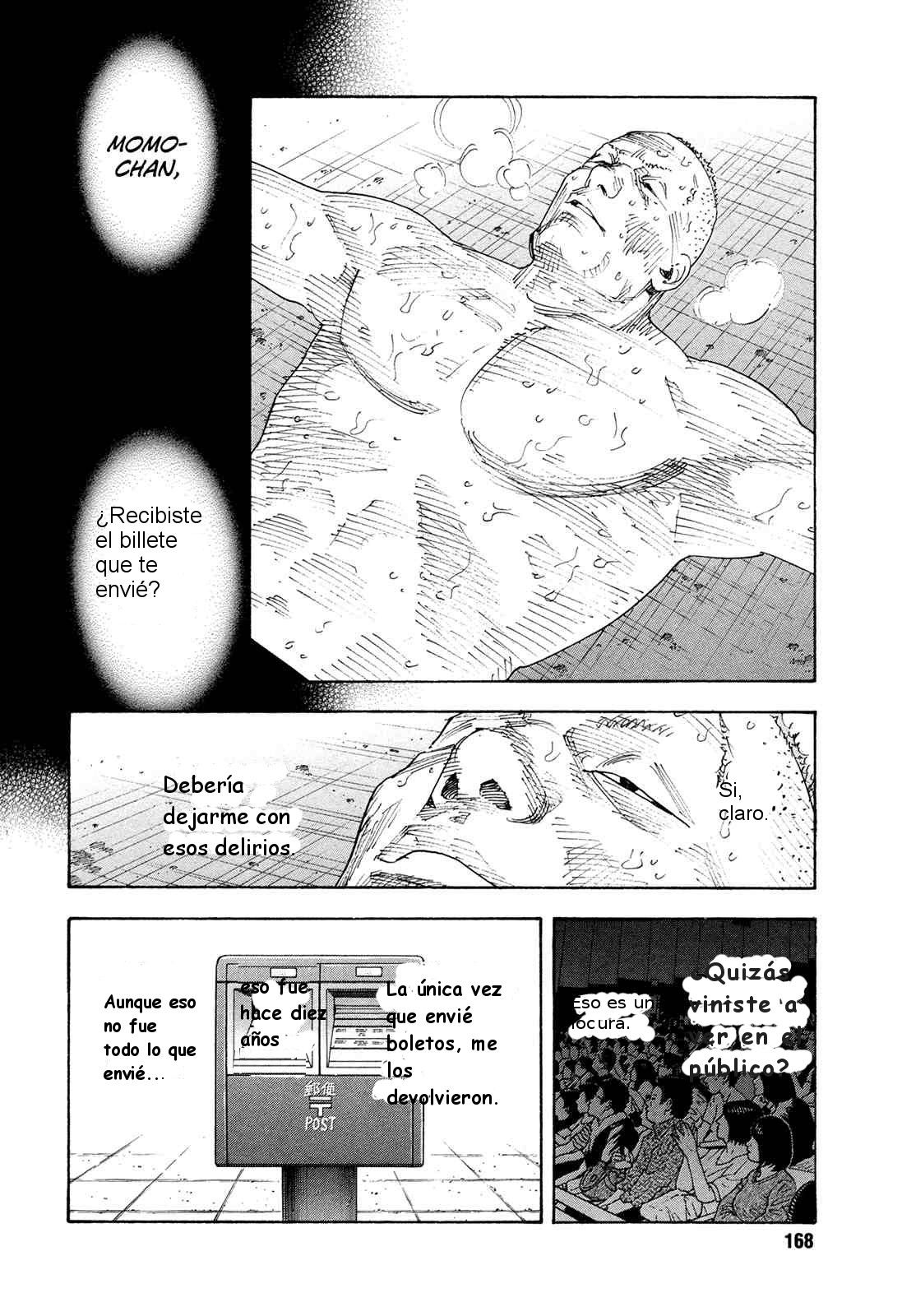 Read Real ES Manga Online