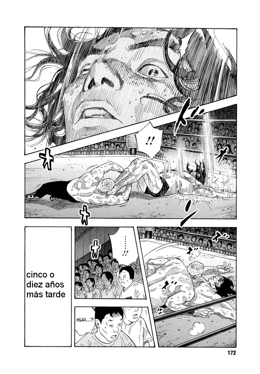 Read Real ES Manga Online