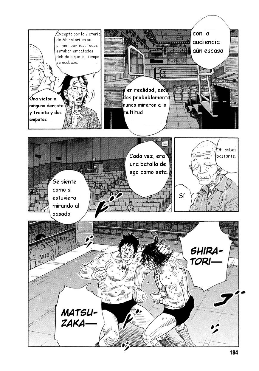 Read Real ES Manga Online