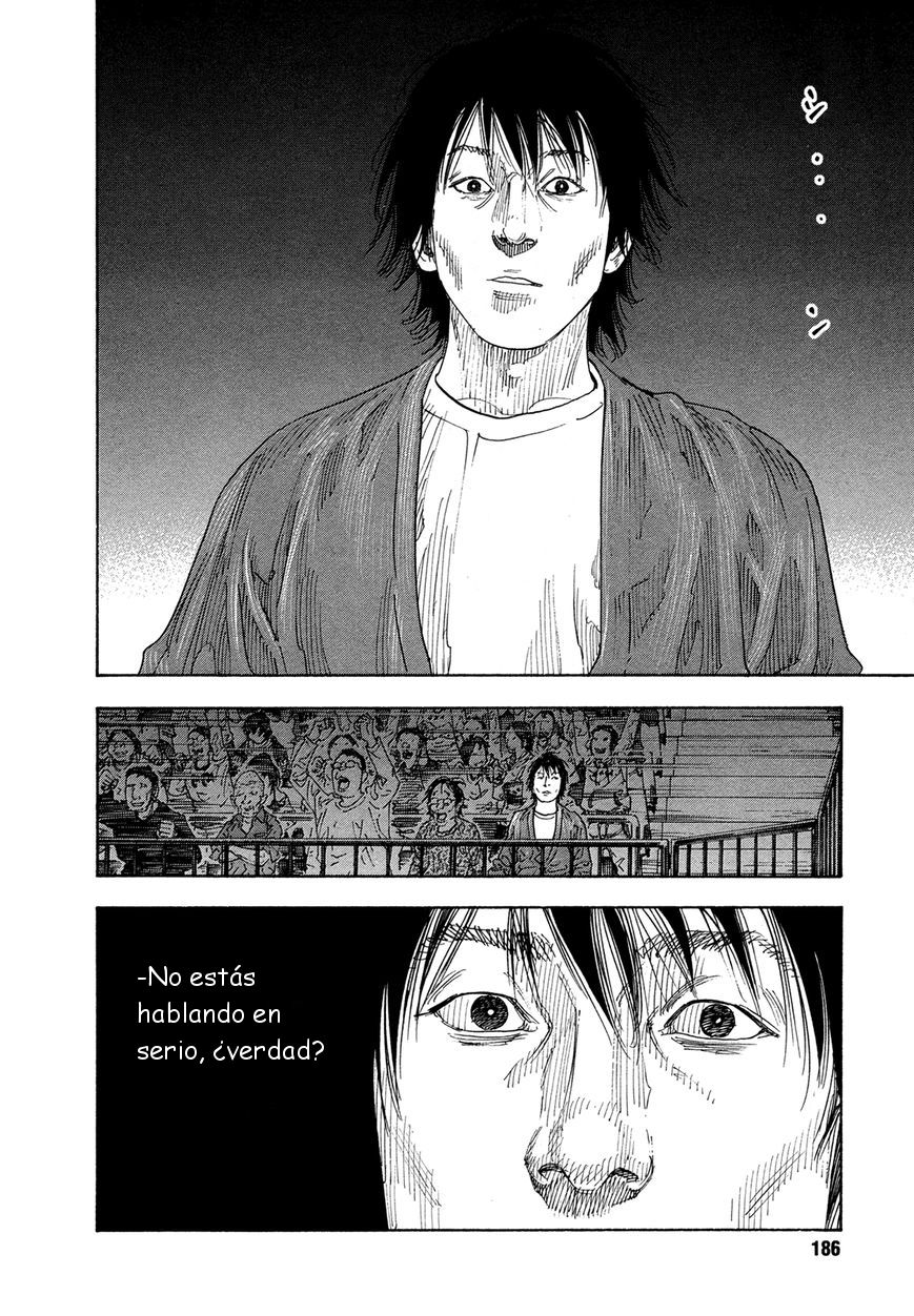 Read Real ES Manga Online