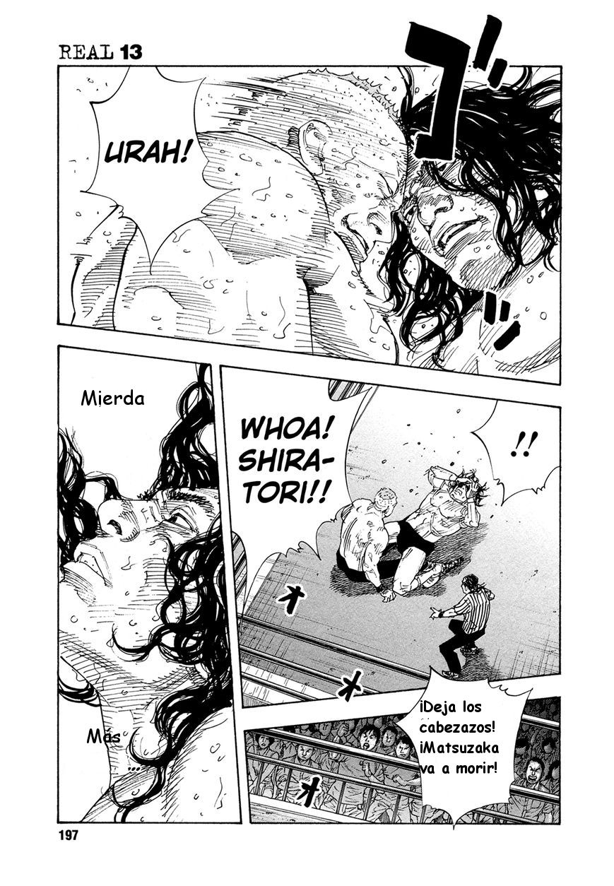 Read Real ES Manga Online