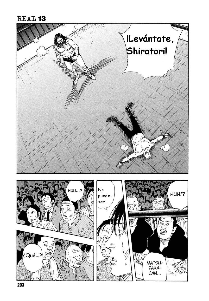 Read Real ES Manga Online