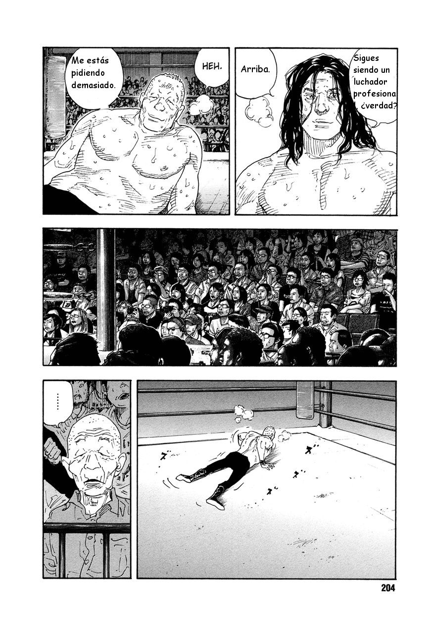 Read Real ES Manga Online