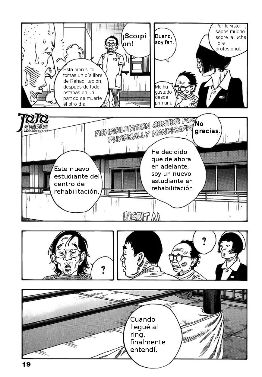 Read Real ES Manga Online