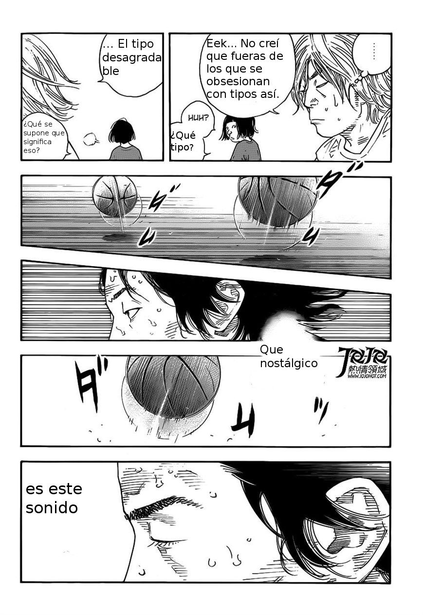 Read Real ES Manga Online