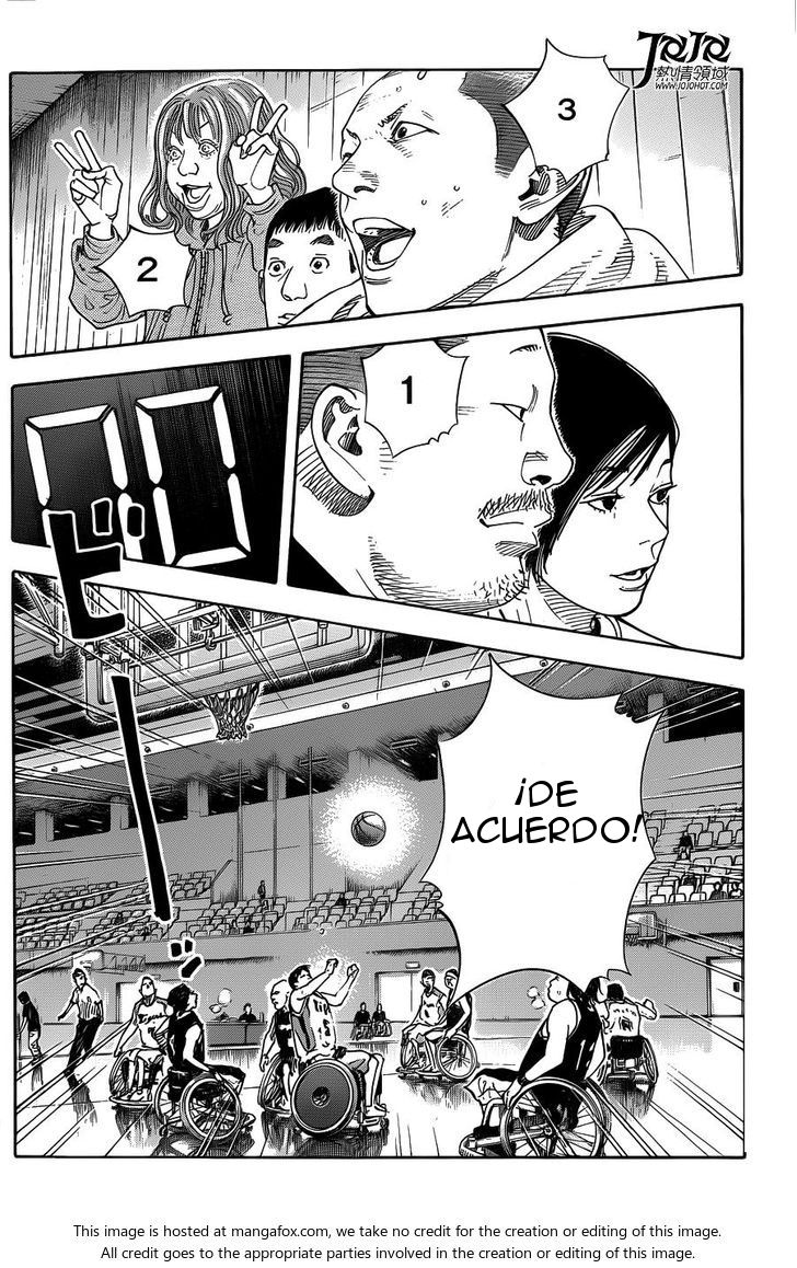 Read Real ES Manga Online