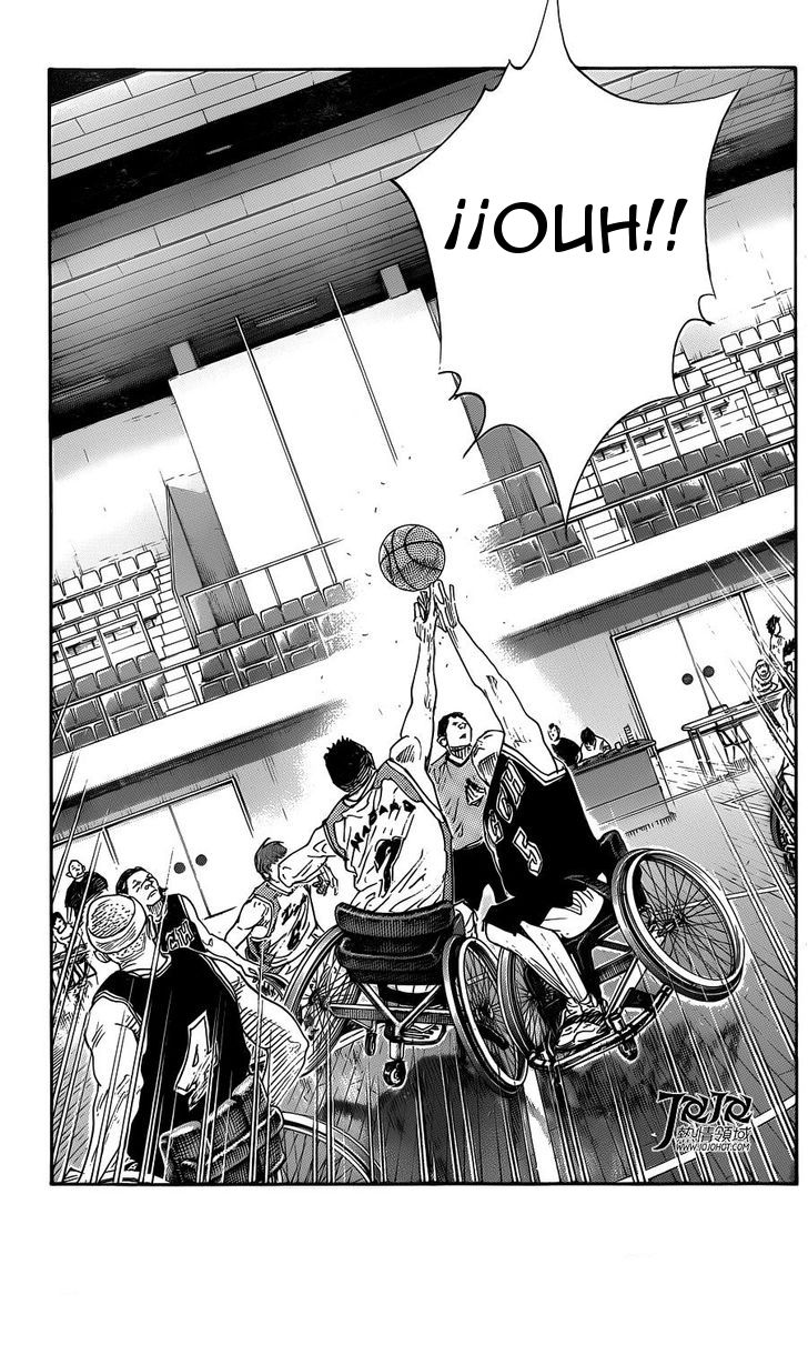 Read Real ES Manga Online