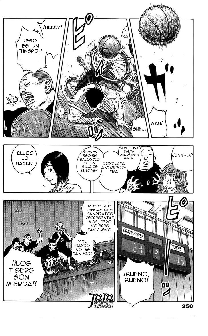 Read Real ES Manga Online