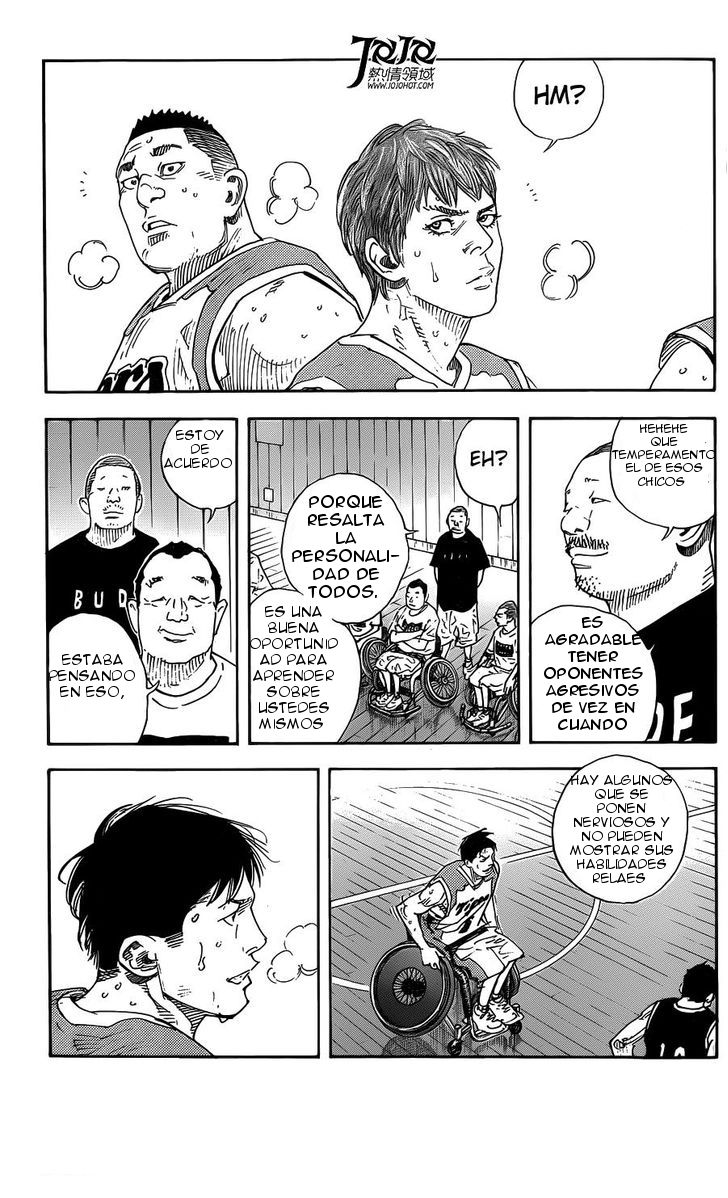 Read Real ES Manga Online