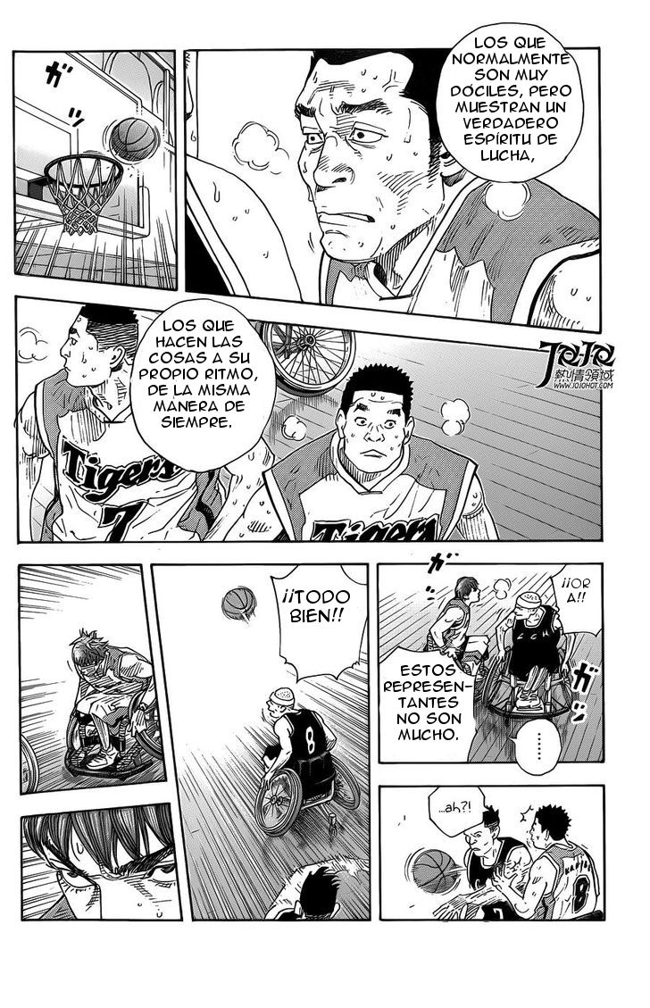 Read Real ES Manga Online