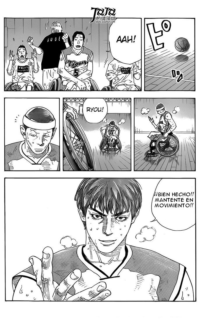 Read Real ES Manga Online