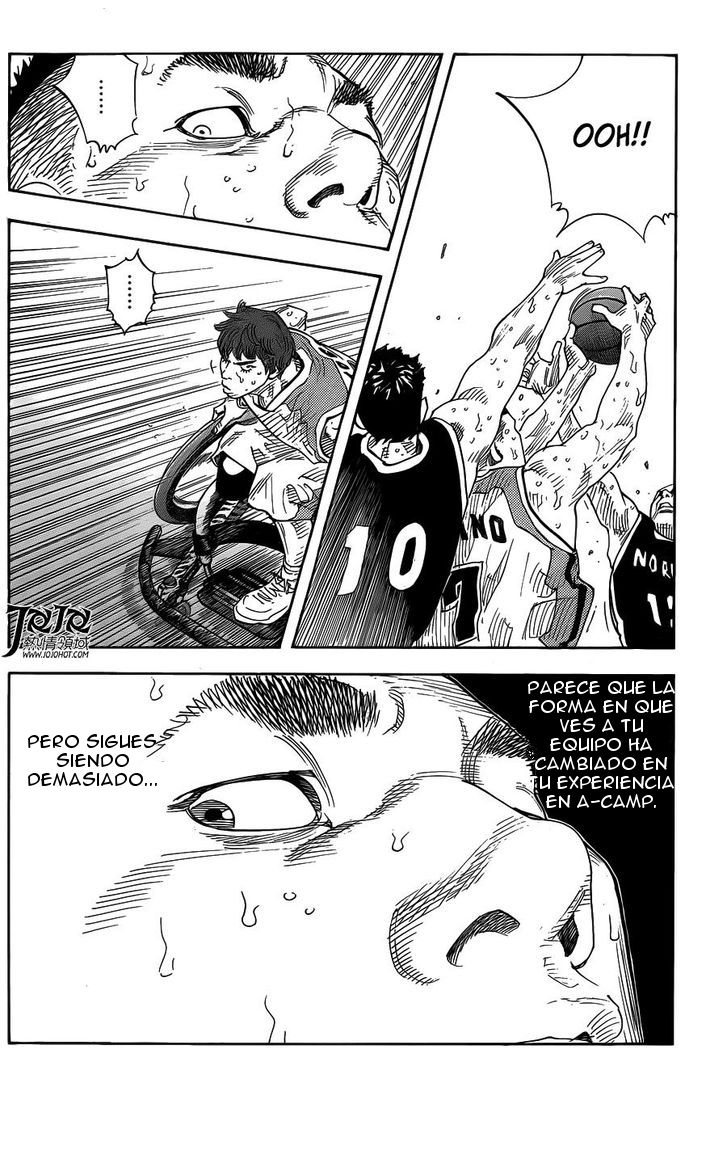 Read Real ES Manga Online