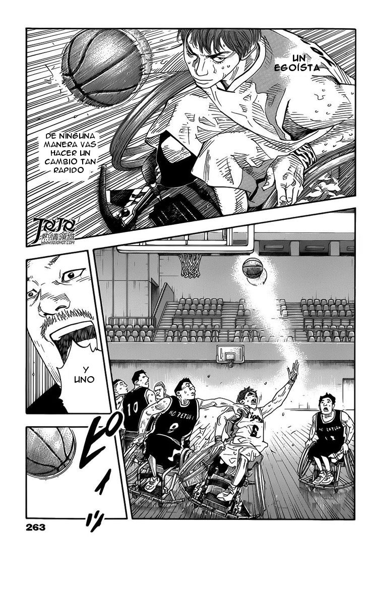 Read Real ES Manga Online