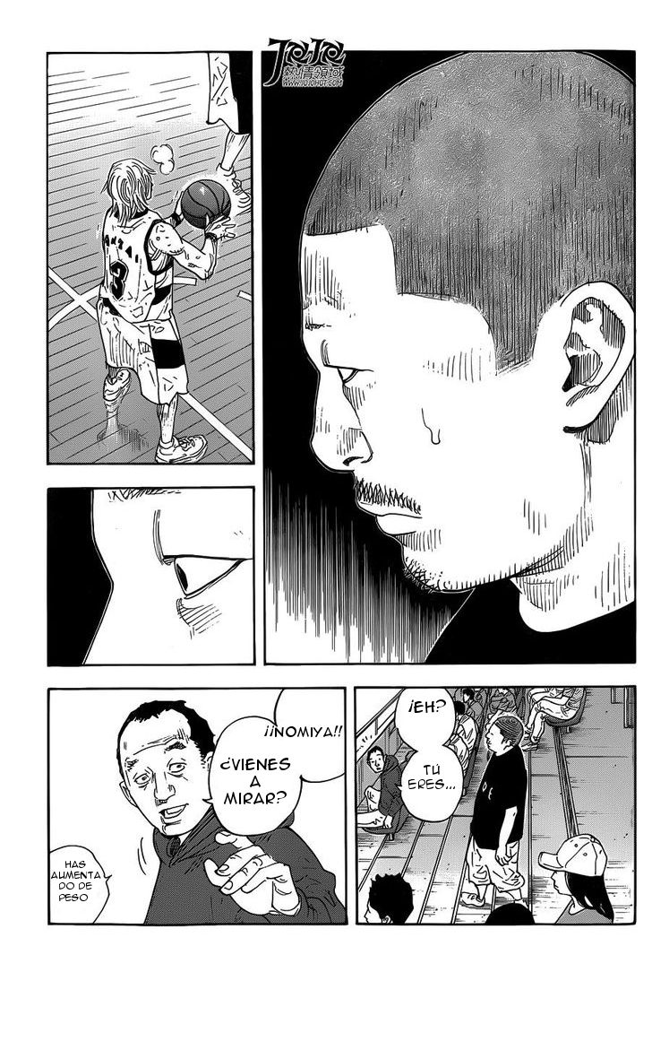 Read Real ES Manga Online