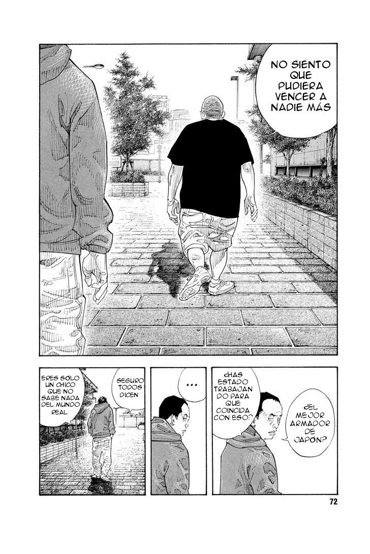 Read Real ES Manga Online