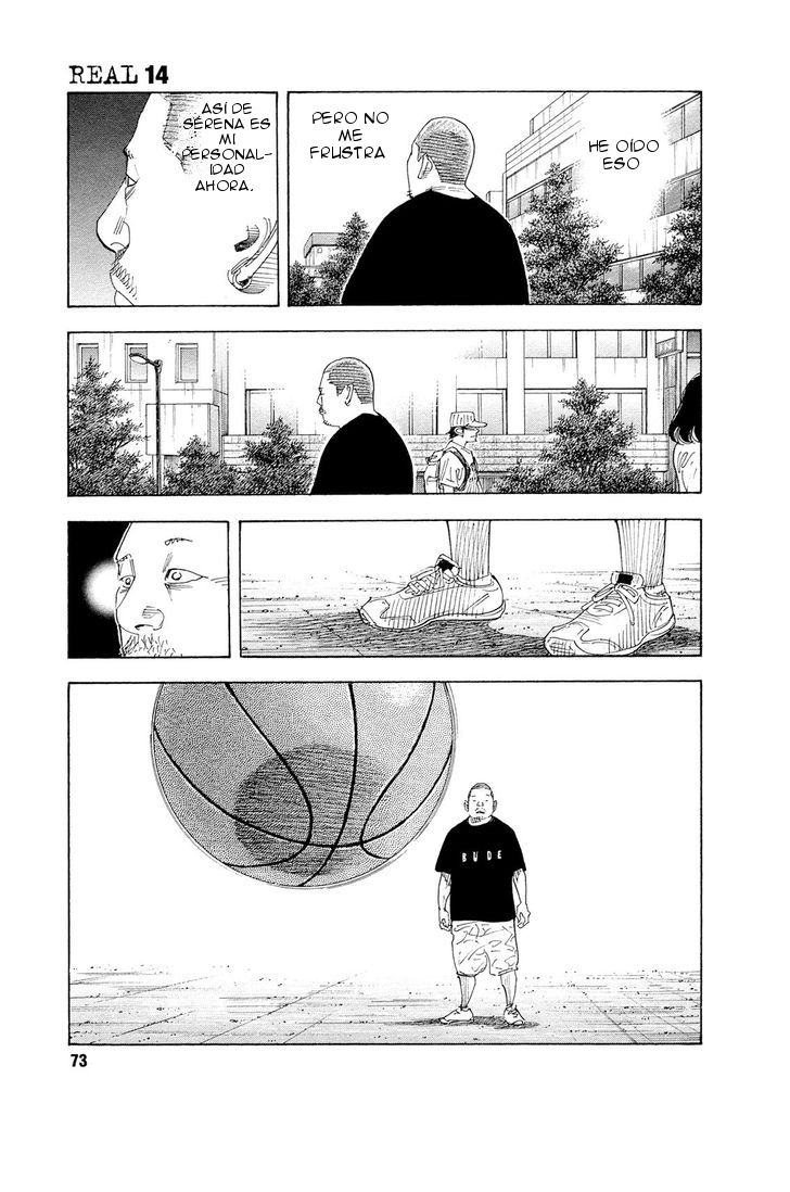 Read Real ES Manga Online