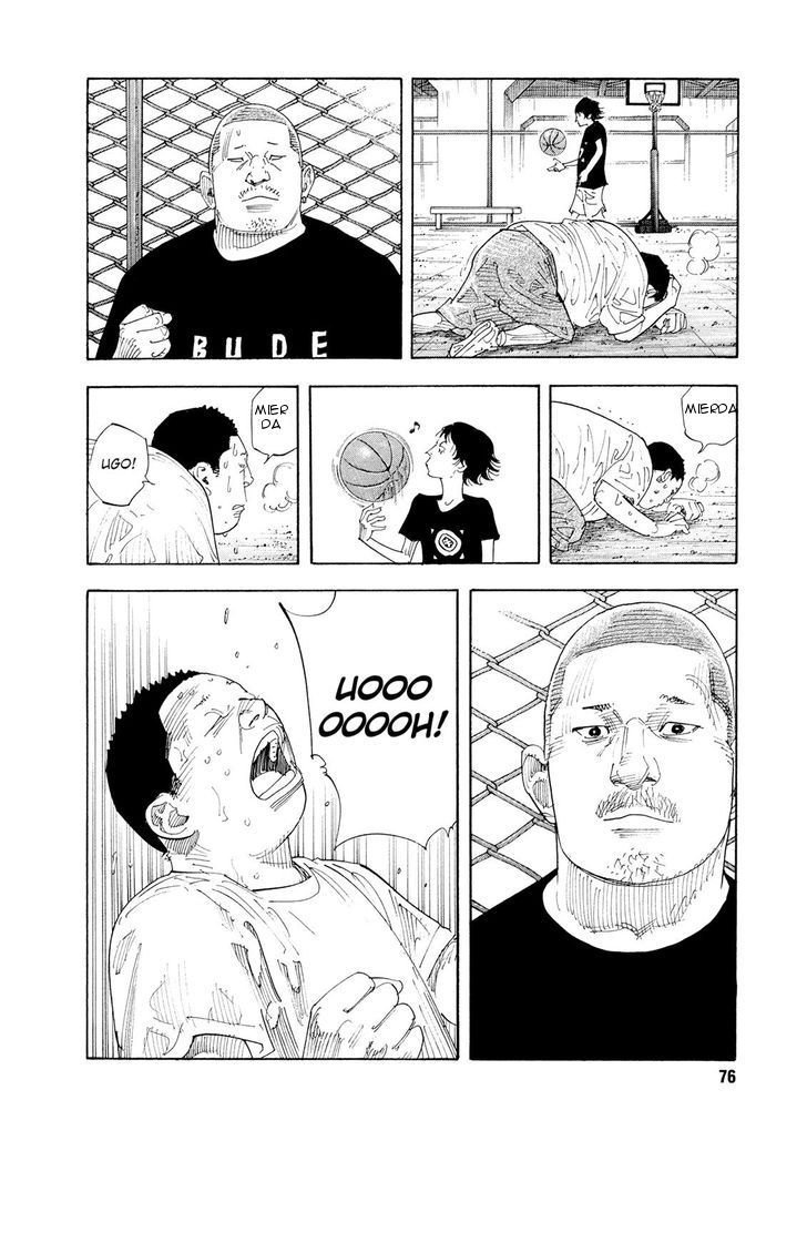 Read Real ES Manga Online