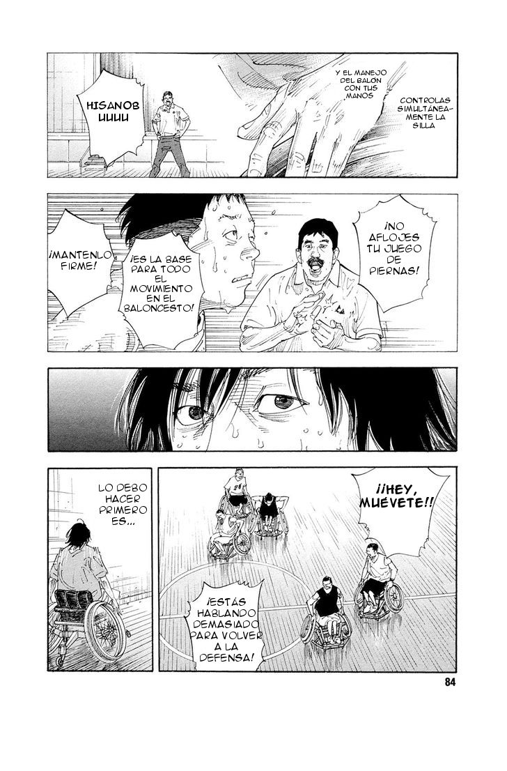 Read Real ES Manga Online