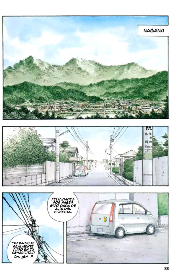 Read Real ES Manga Online