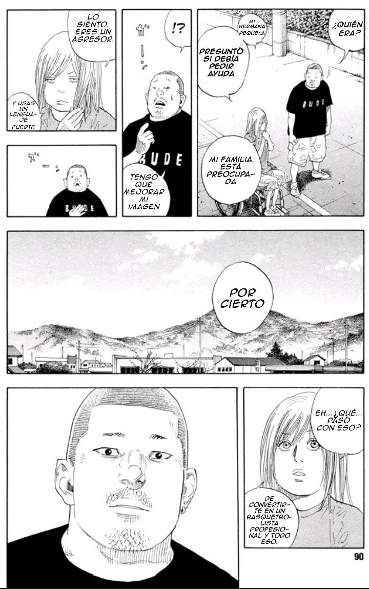 Read Real ES Manga Online