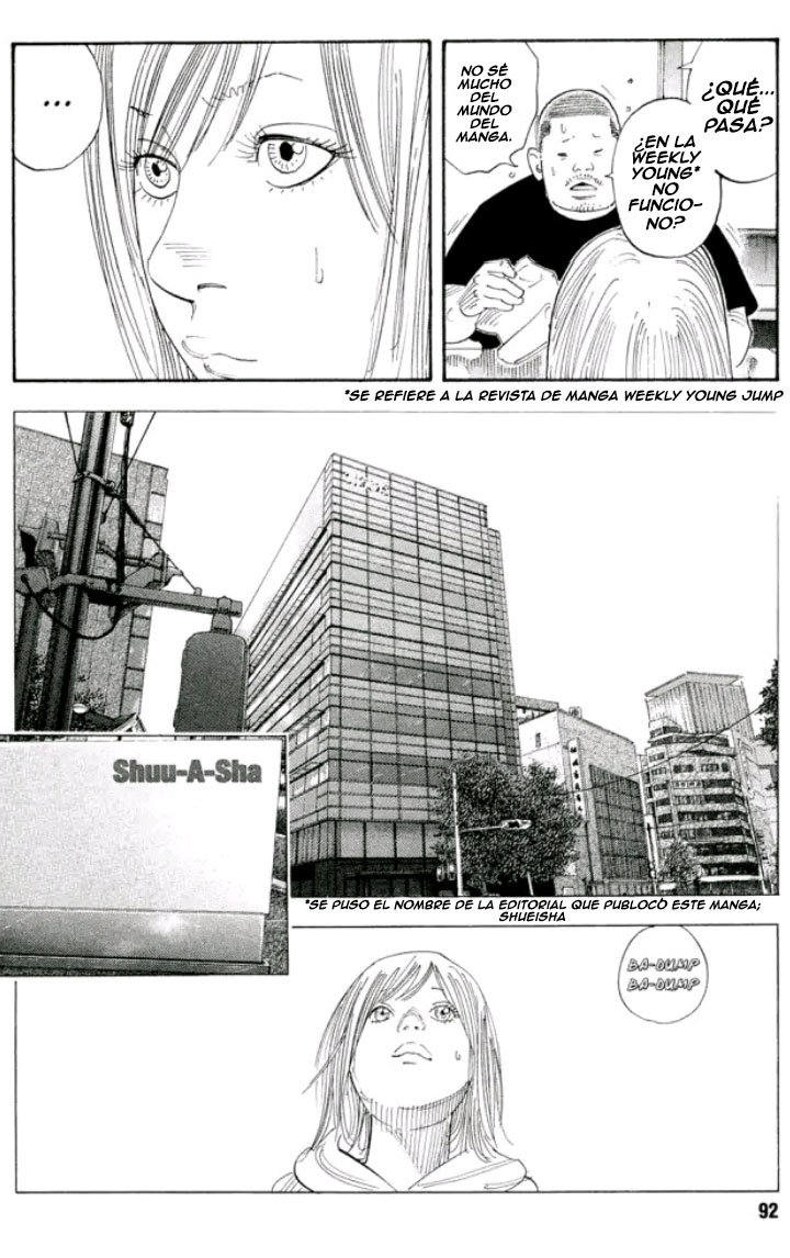 Read Real ES Manga Online