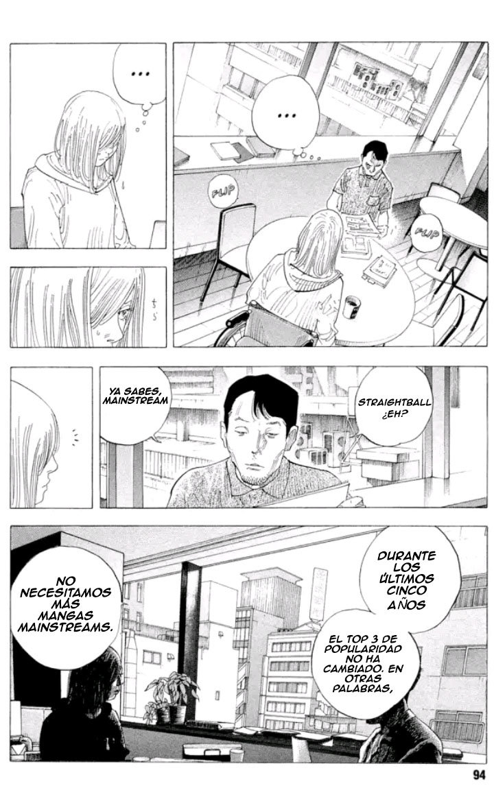 Read Real ES Manga Online