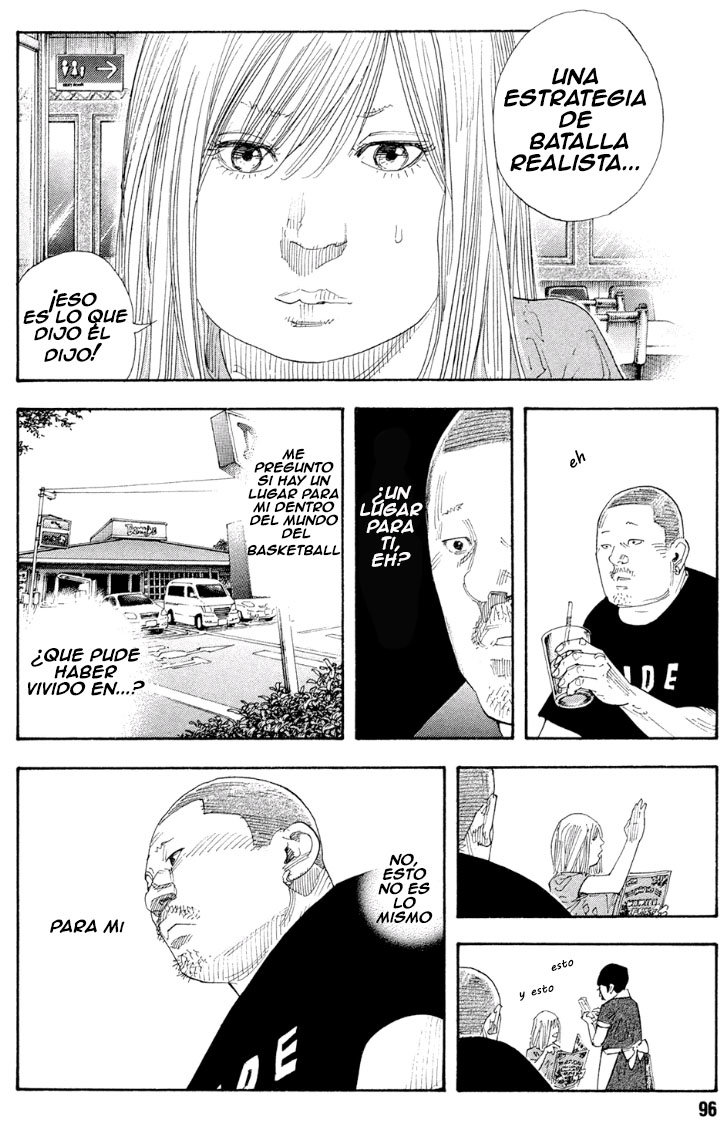 Read Real ES Manga Online