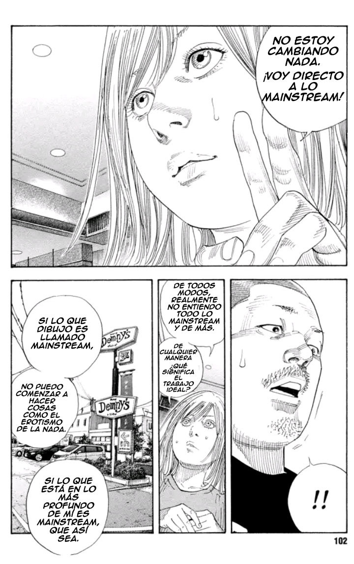 Read Real ES Manga Online