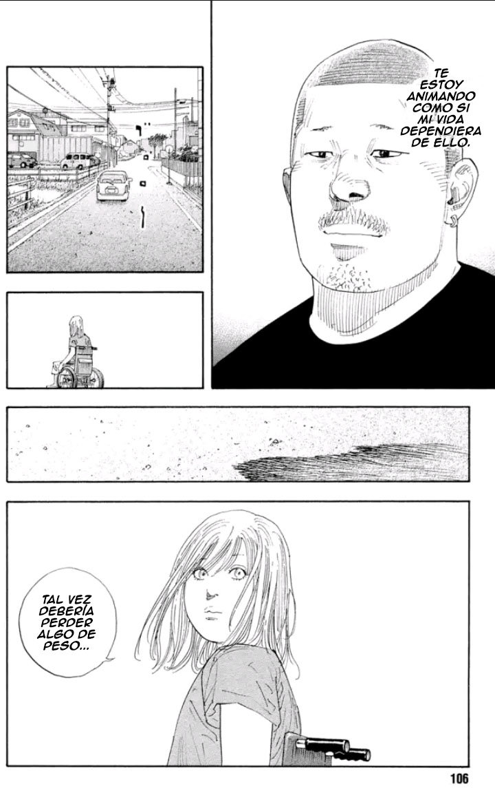 Read Real ES Manga Online