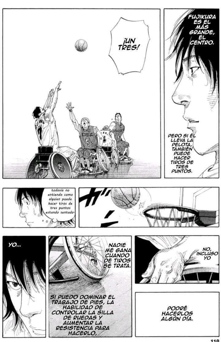 Read Real ES Manga Online