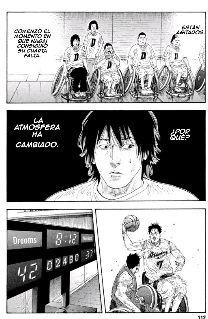 Read Real ES Manga Online