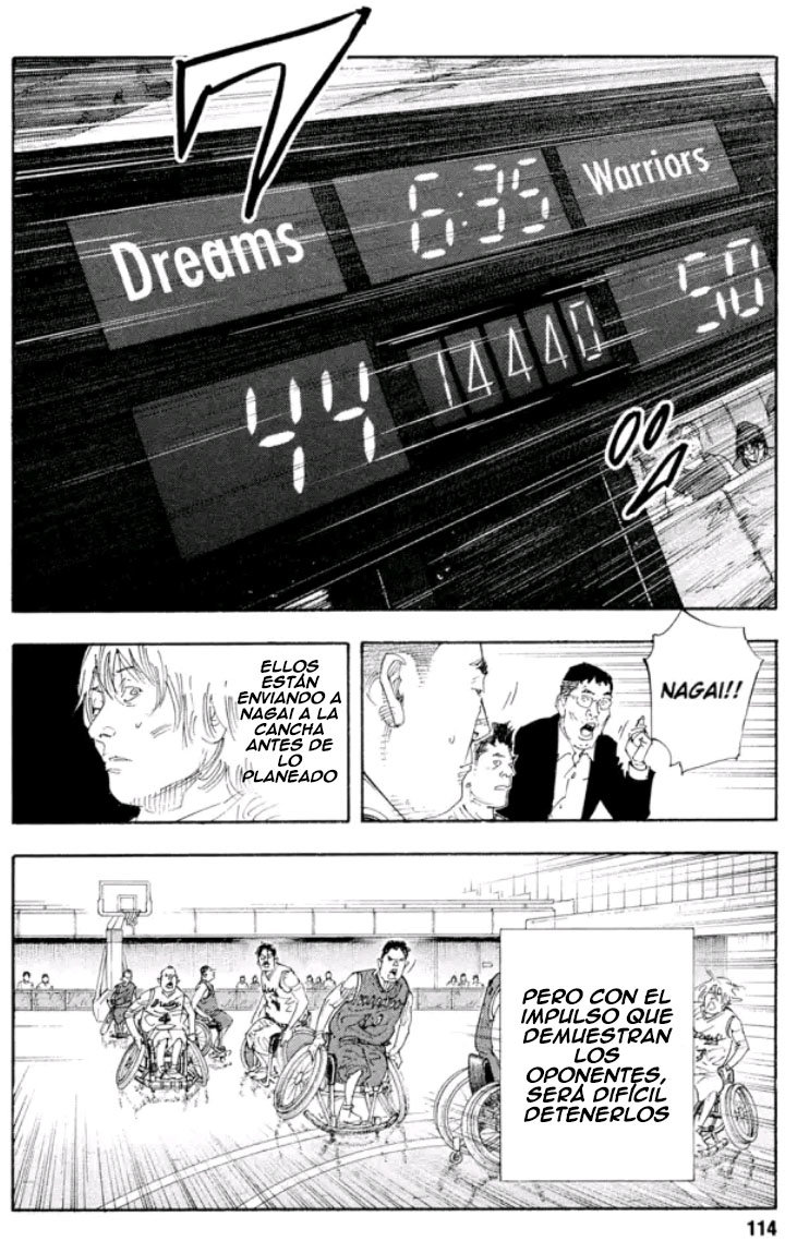 Read Real ES Manga Online