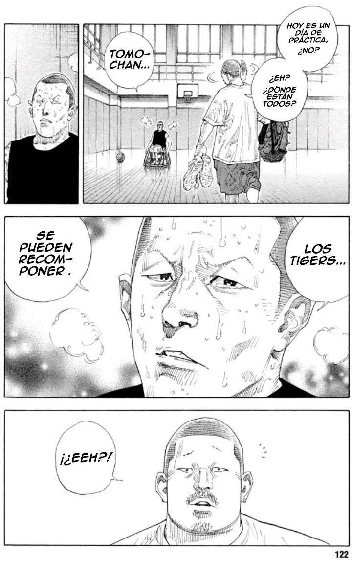 Read Real ES Manga Online