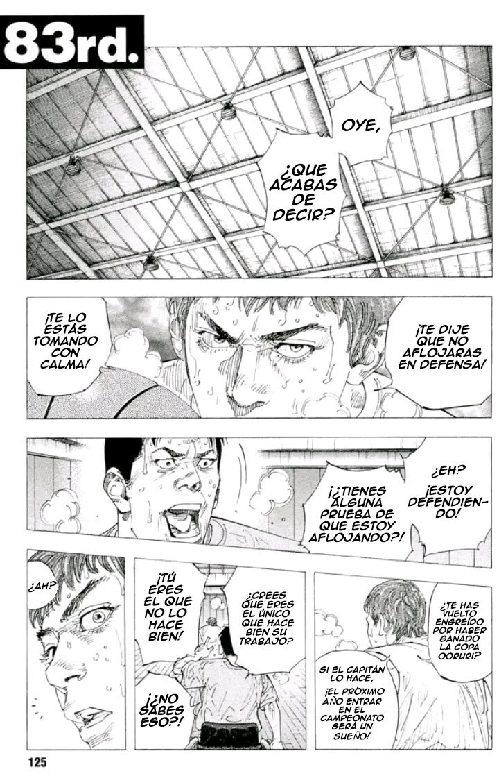 Read Real ES Manga Online