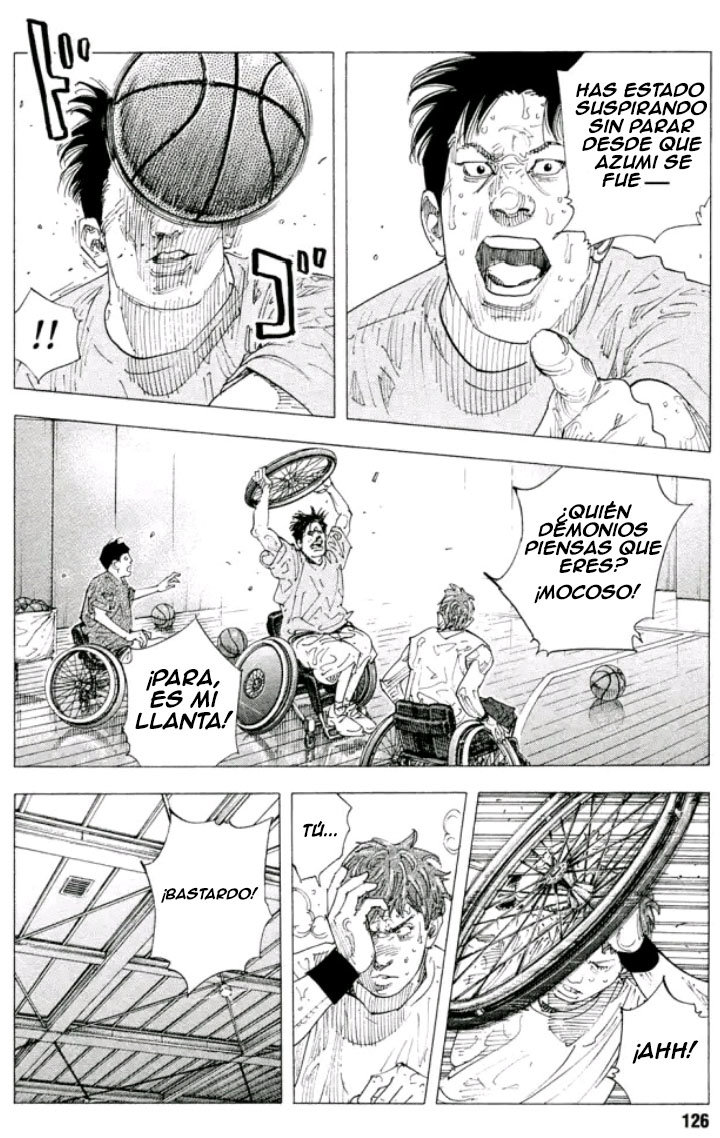 Read Real ES Manga Online