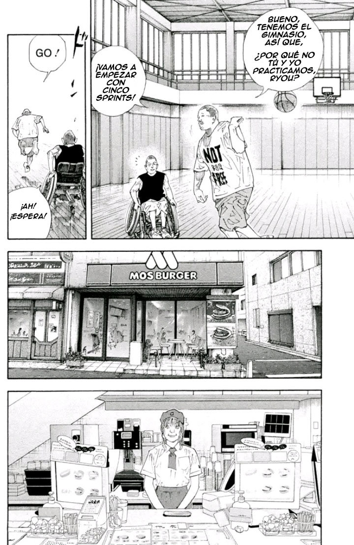 Read Real ES Manga Online