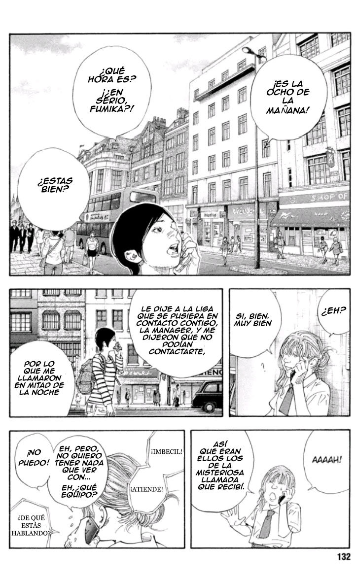 Read Real ES Manga Online