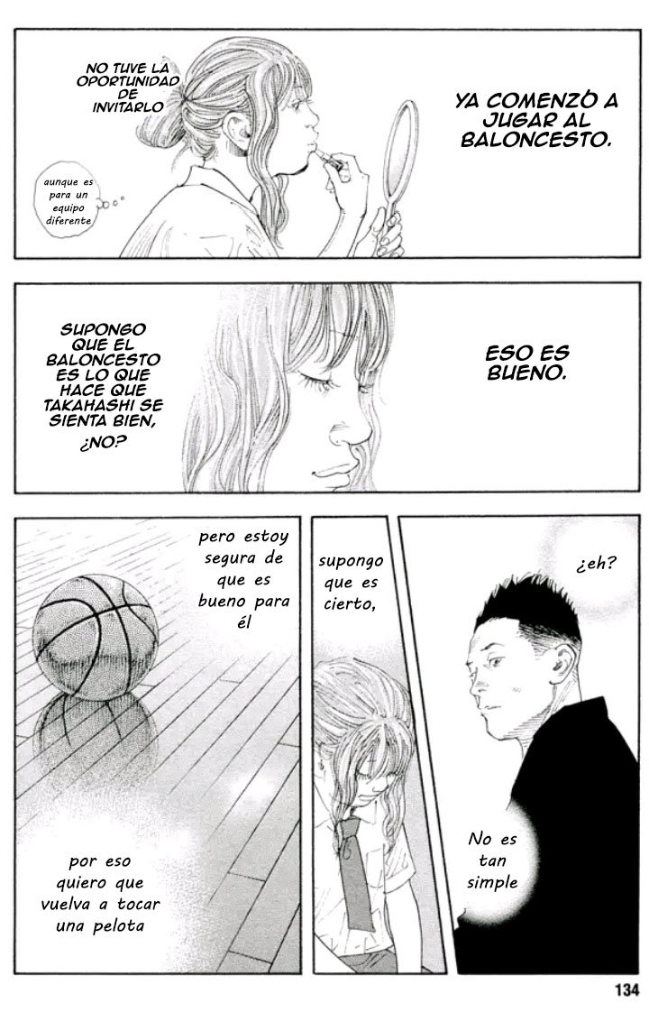 Read Real ES Manga Online