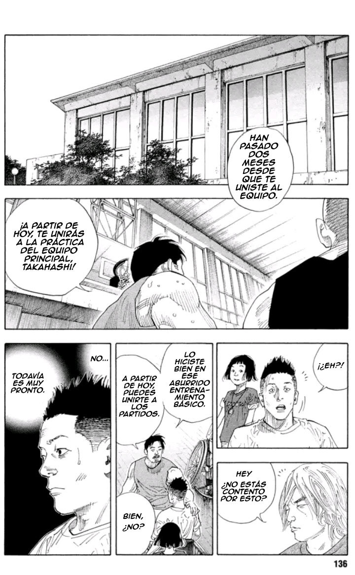 Read Real ES Manga Online