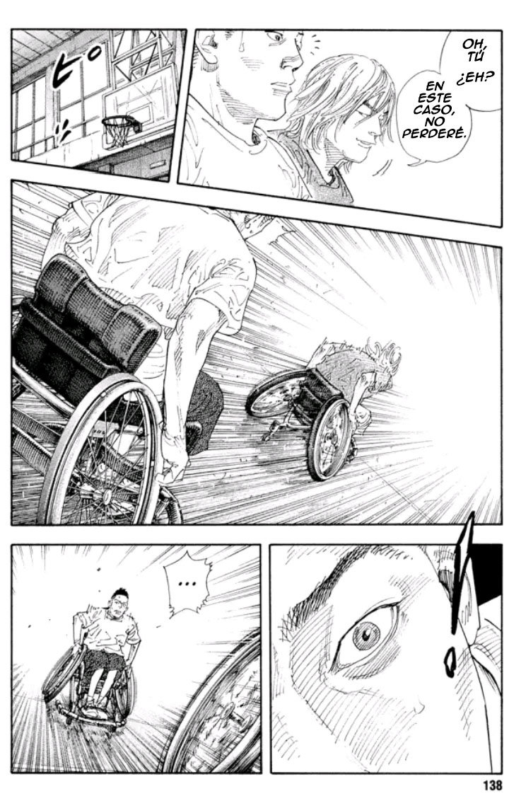 Read Real ES Manga Online