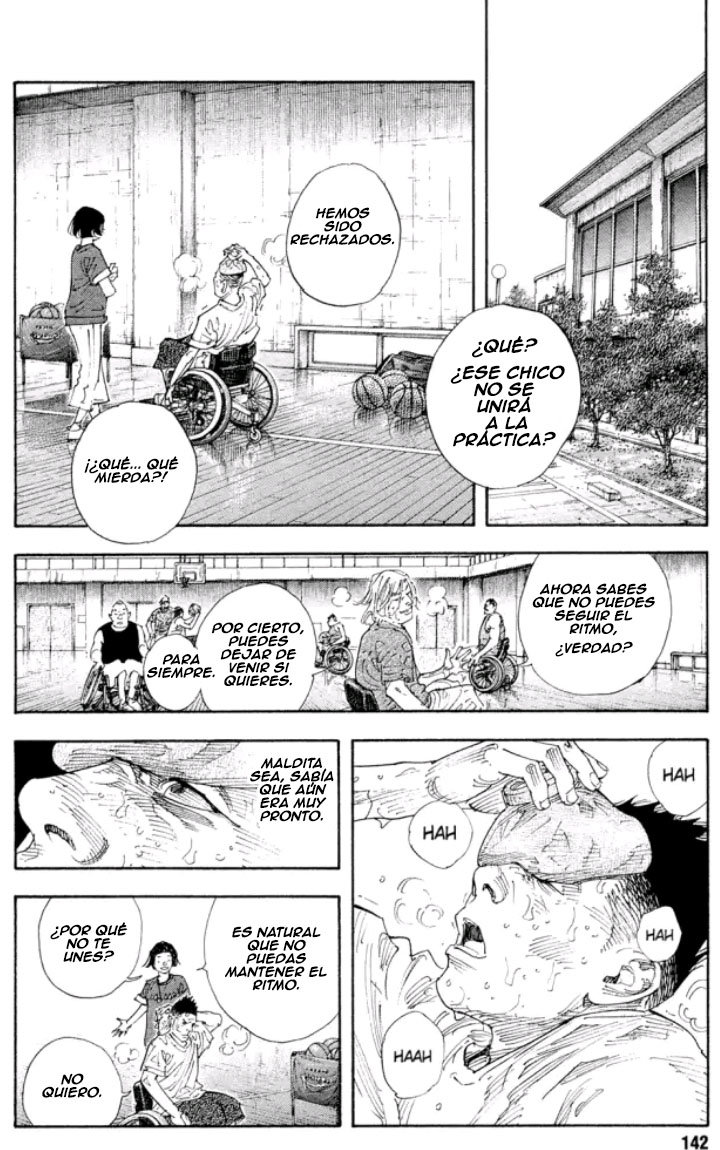 Read Real ES Manga Online