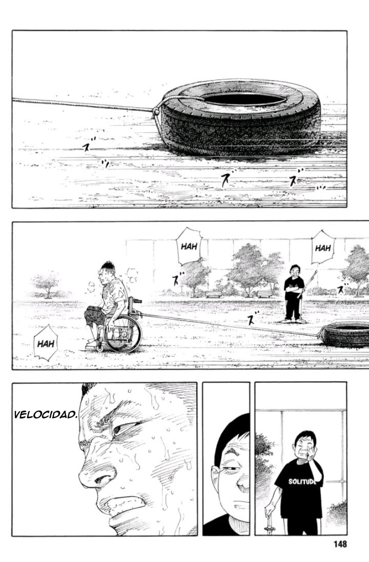 Read Real ES Manga Online